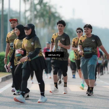 Runner Photo 6441718