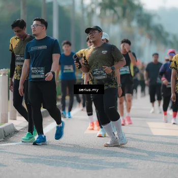 Runner Photo 6441719