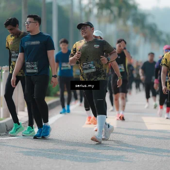 Runner Photo 6441720