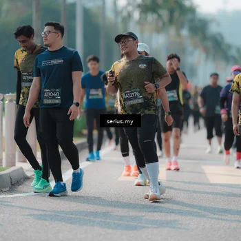 Runner Photo 6441721