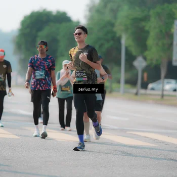Runner Photo 6441723