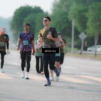 Runner Photo 6441725