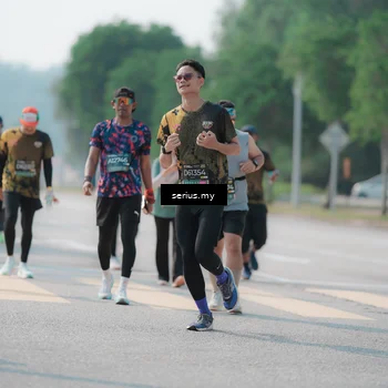 Runner Photo 6441727