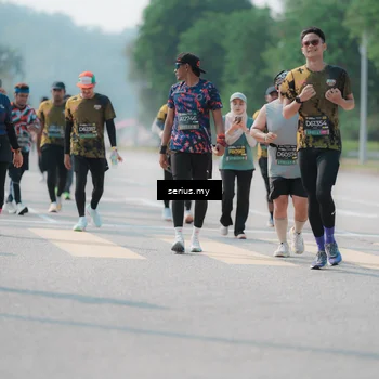 Runner Photo 6441728