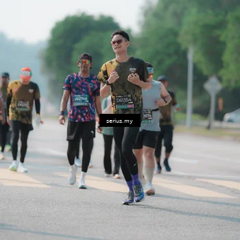 Runner Photo 6441729