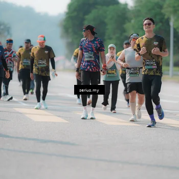 Runner Photo 6441730
