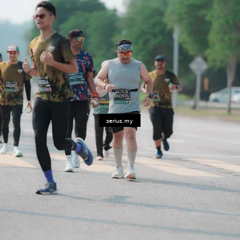 Runner Photo 6441731
