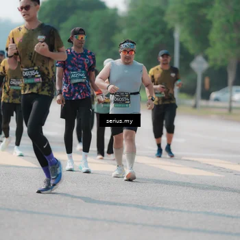 Runner Photo 6441735