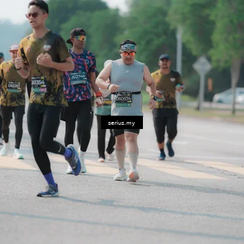 Runner Photo 6441737