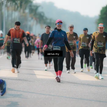 Runner Photo 6441738