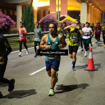 Runner Photo 6441740