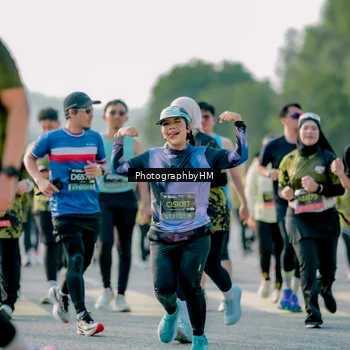 Runner Photo 6441741