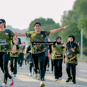 Runner Photo 6441744