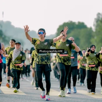 Runner Photo 6441749