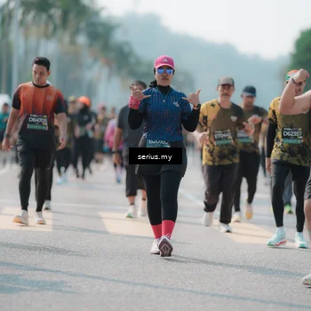Runner Photo 6441751