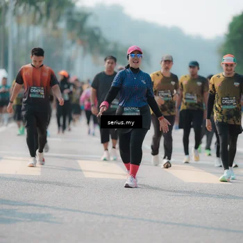 Runner Photo 6441752