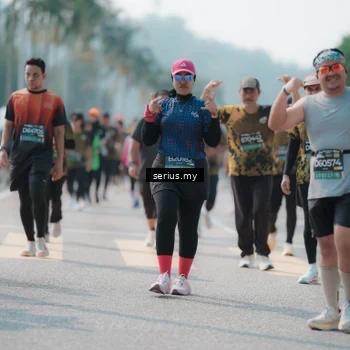 Runner Photo 6441754
