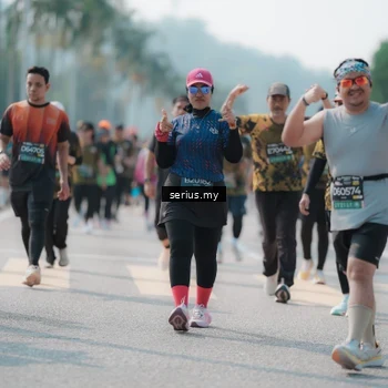 Runner Photo 6441757