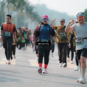 Runner Photo 6441758