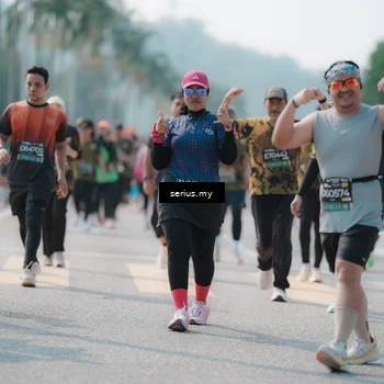 Runner Photo 6441760
