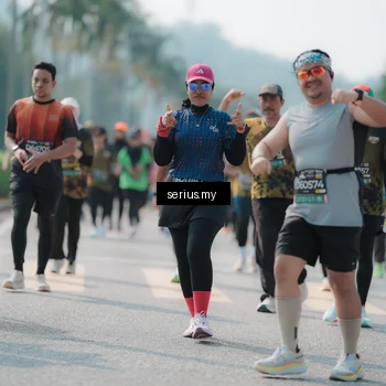 Runner Photo 6441762