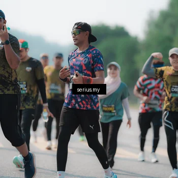 Runner Photo 6441764