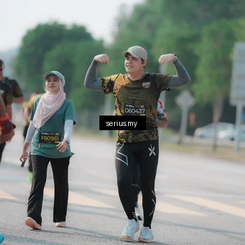 Runner Photo 6441765