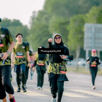 Runner Photo 6441769