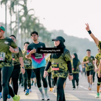 Runner Photo 6441771