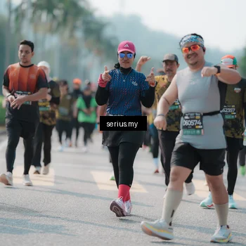 Runner Photo 6441772