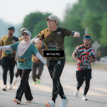Runner Photo 6441774