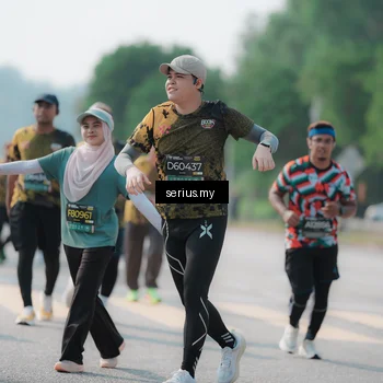 Runner Photo 6441775