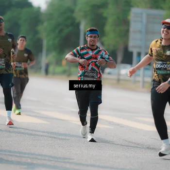 Runner Photo 6441777