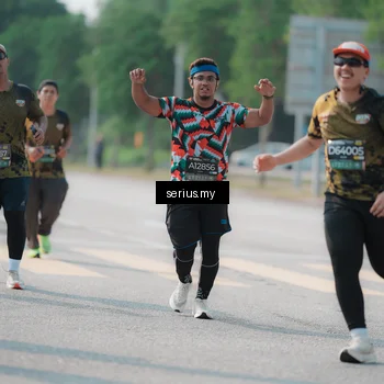 Runner Photo 6441778