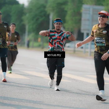 Runner Photo 6441779