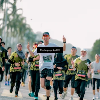 Runner Photo 6441780