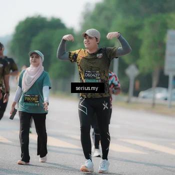 Runner Photo 6441782