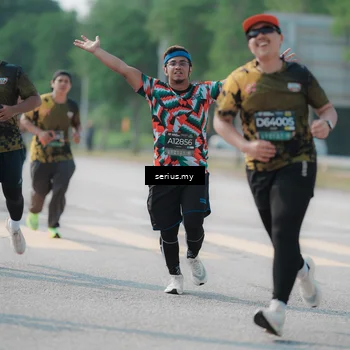 Runner Photo 6441783