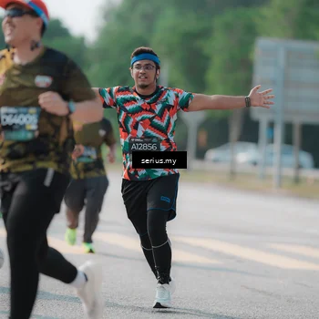 Runner Photo 6441784
