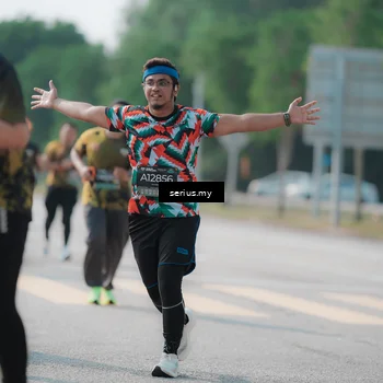 Runner Photo 6441785