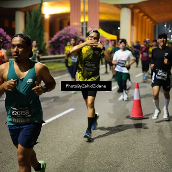 Runner Photo 6441786