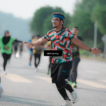 Runner Photo 6441794
