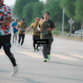 Runner Photo 6441799