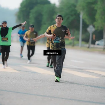 Runner Photo 6441802