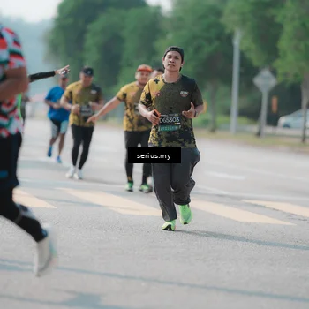 Runner Photo 6441803
