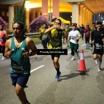 Runner Photo 6441805