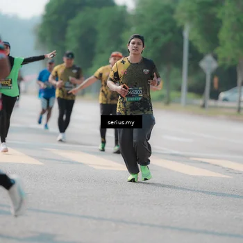 Runner Photo 6441806