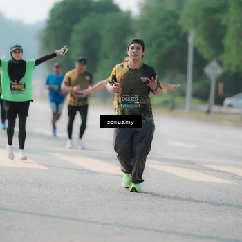 Runner Photo 6441808