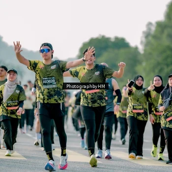 Runner Photo 6441809