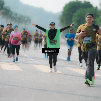 Runner Photo 6441812